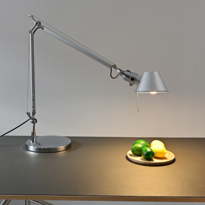 Decor Lighting Uk - Современная лампа Arte, железный джойстик, настольный
