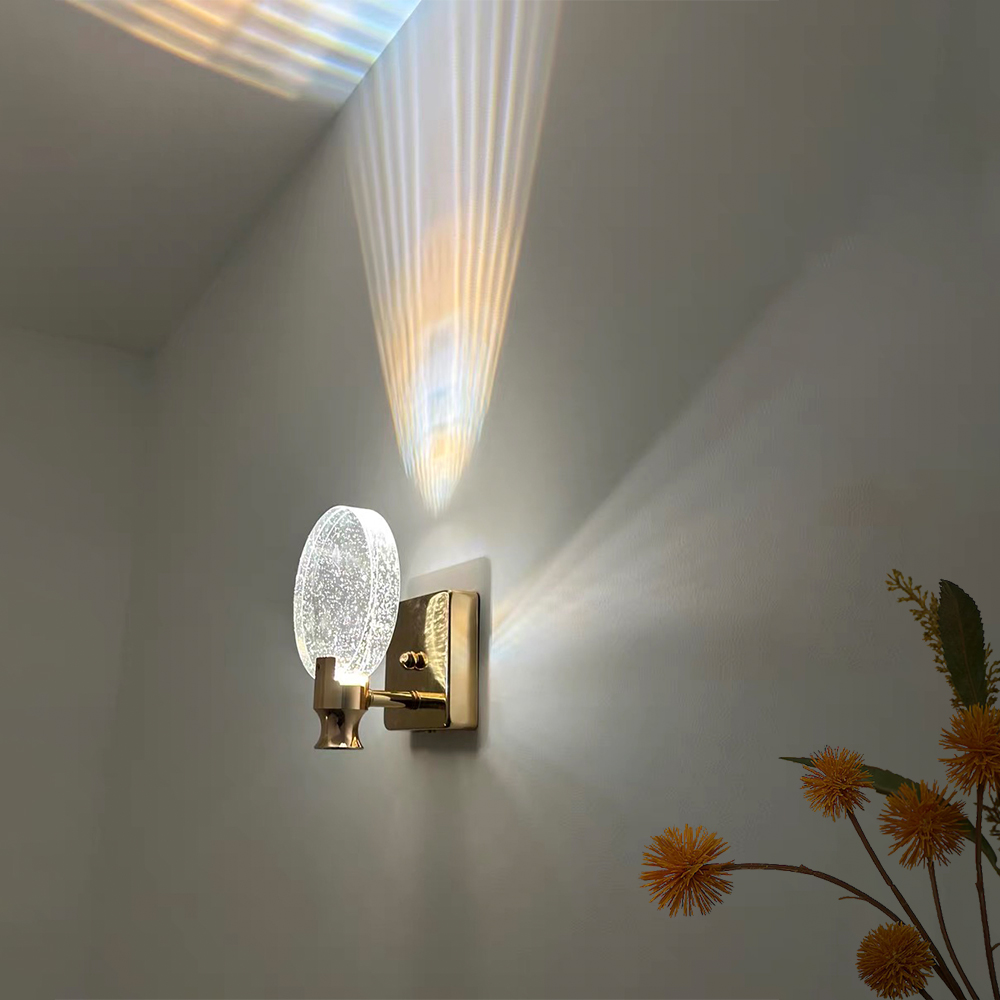 Современный хрустальный интерь – обзор и цена Lighting Home Decor Items