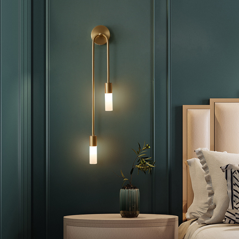 Ретро-светильник для гостиной, – обзор и цена Lighting Decor In Room