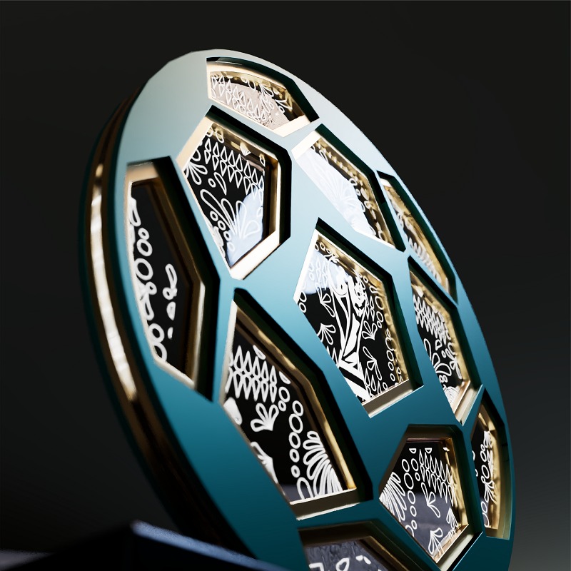 3D-ночник с USB-питанием в тем – обзор и цена Lighting Home Decor Items