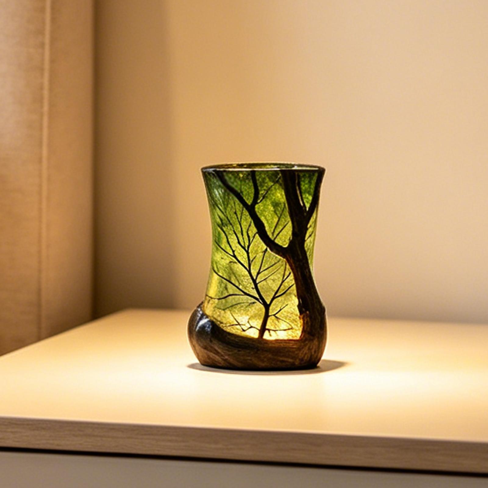Ночник-лампа «Лесной свет» для – обзор и цена Lighting Decorative