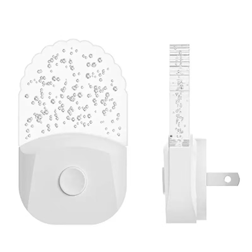 Светодиодные ночники цвета RGB – обзор и цена Decor Lighting Uk