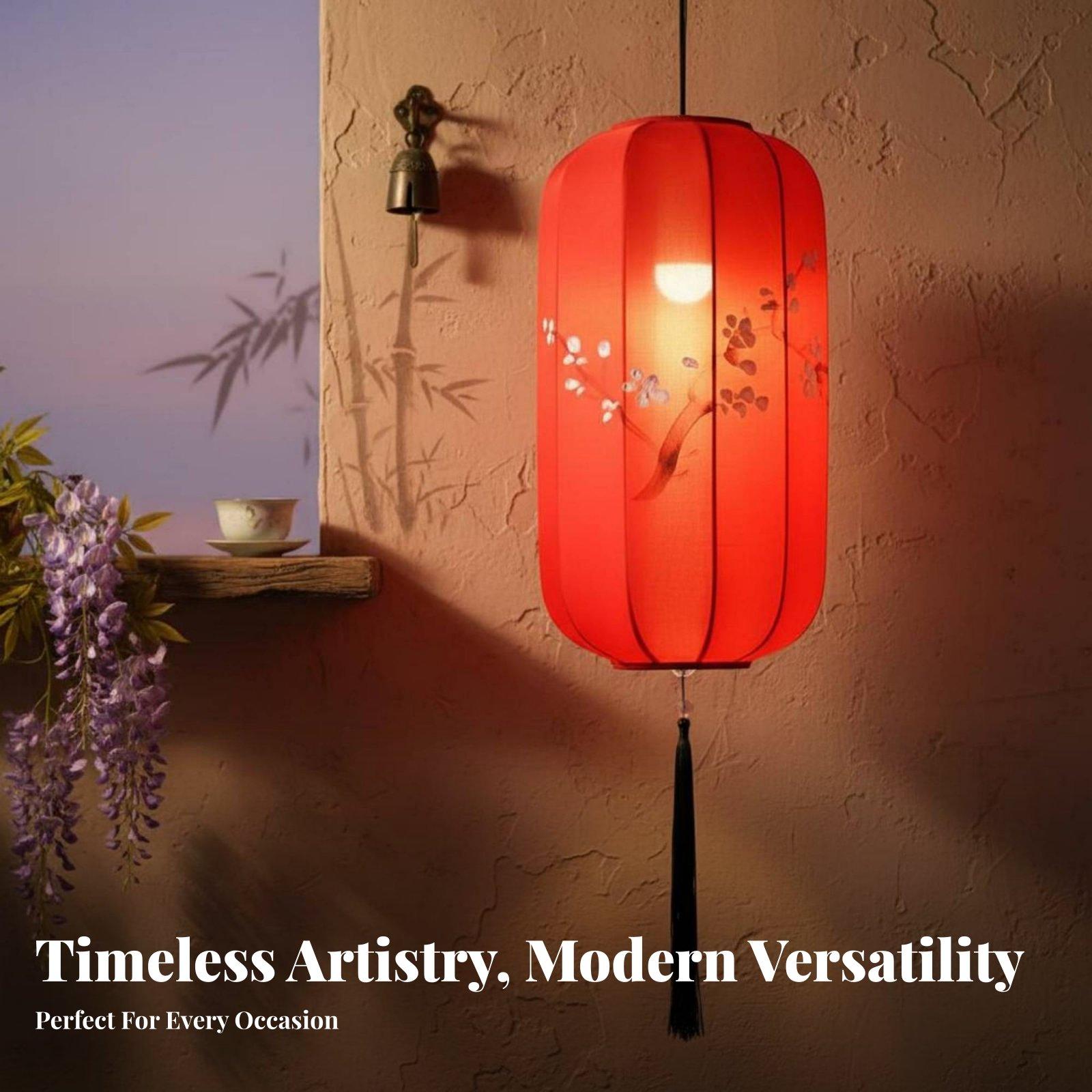 Китайский дизайнерский водонеп – обзор и цена Decor Timeless Lighting