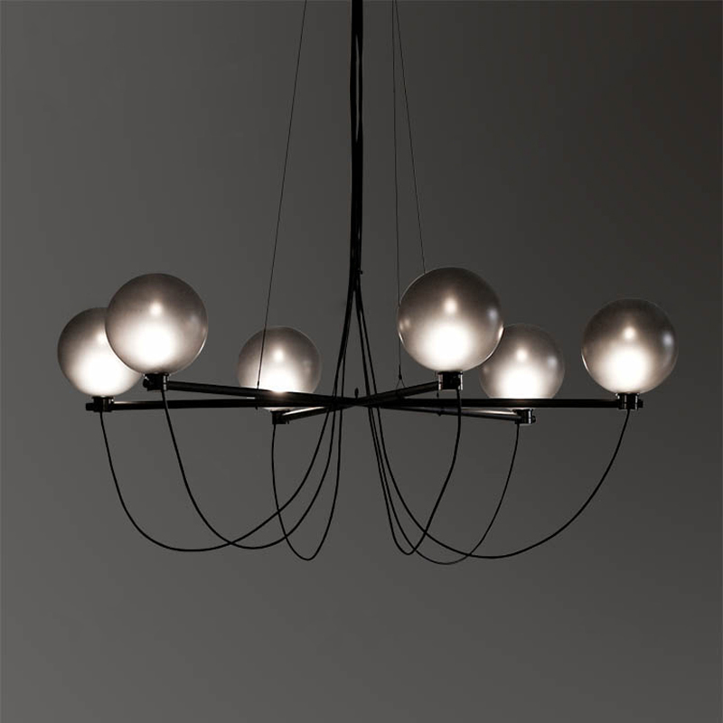 Скандинавский светодиодный пот – обзор и цена Lighting Home Decor Items