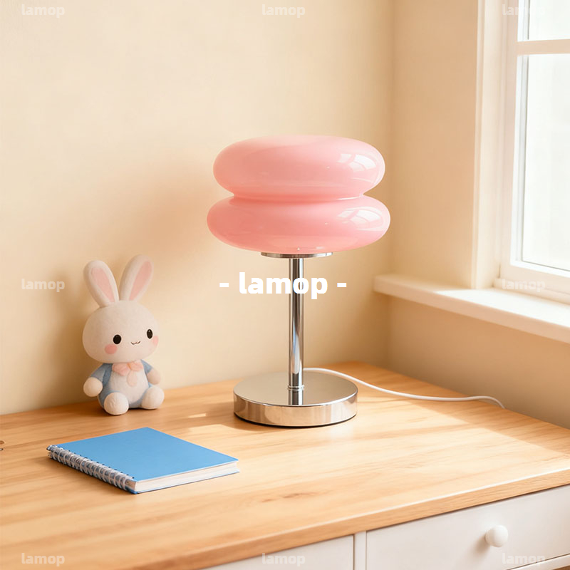 Кремовая ретро-лампа для прикр – обзор и цена Lighting Decor For Bedroom