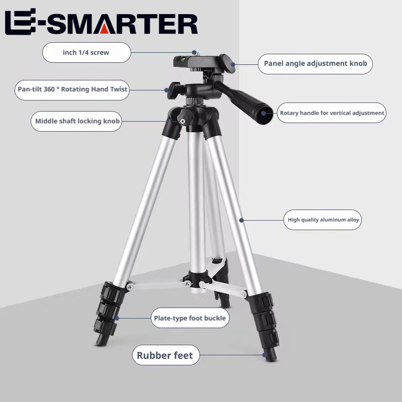 Портативная подставка для фона – обзор и цена Floor Lamp Tripod