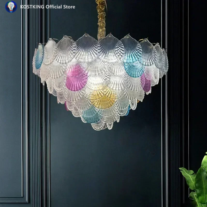 Современные роскошные люстры с – обзор и цена Decor Lighting The Parade