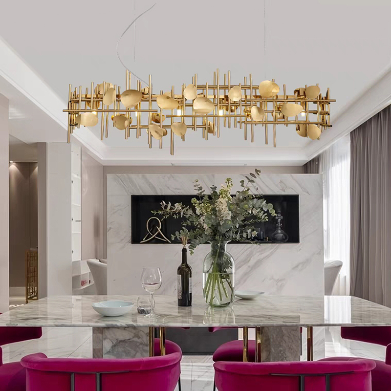 Дизайнерские подвесные светиль – обзор и цена Lighting Decoration Ideas For Home