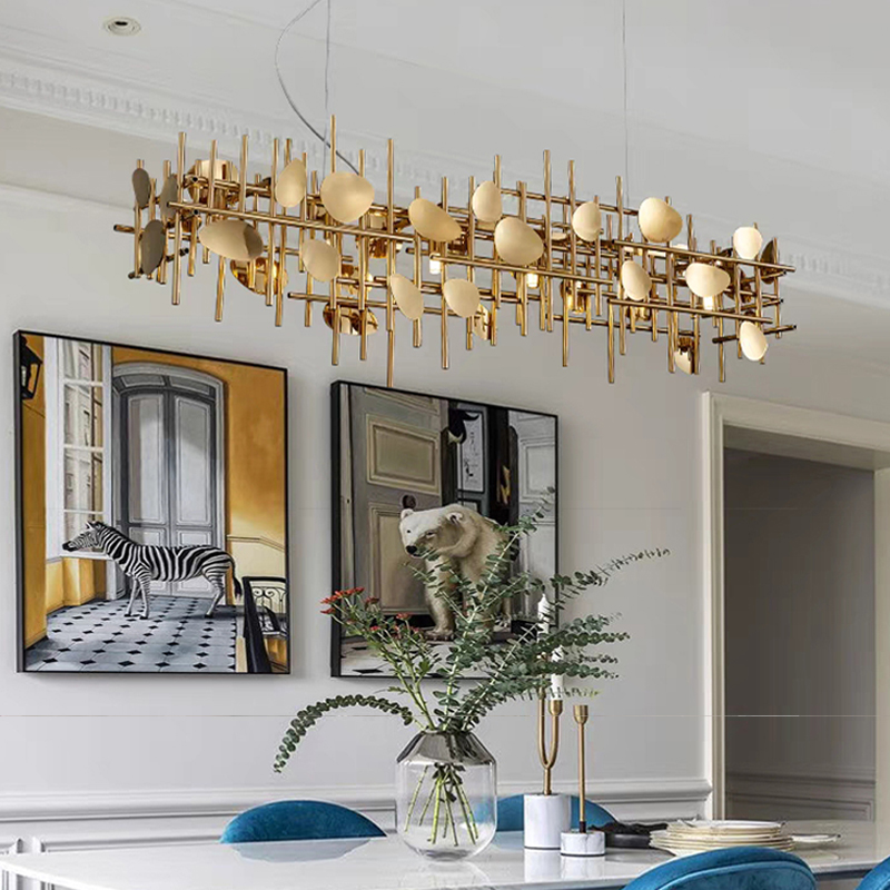 Дизайнерские подвесные светиль – обзор и цена Lighting Decoration Ideas For Home