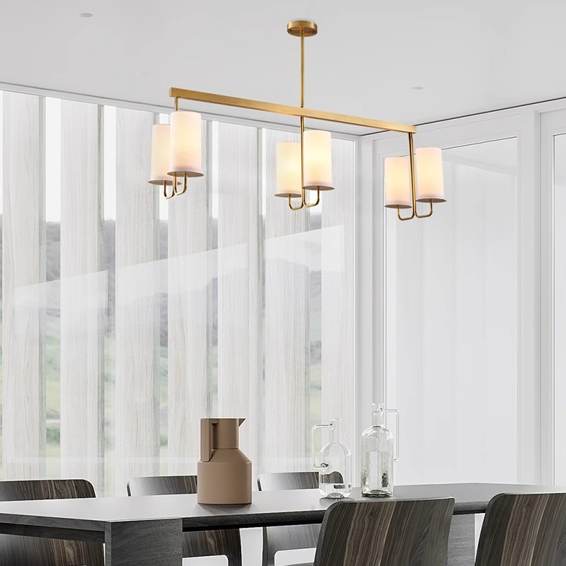 Роскошная люстра из меди золот – обзор и цена Decor Lighting Discount