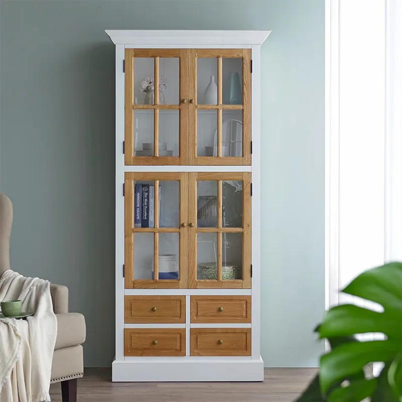 Американский книжный шкаф из м – обзор и цена Lighting Decorative