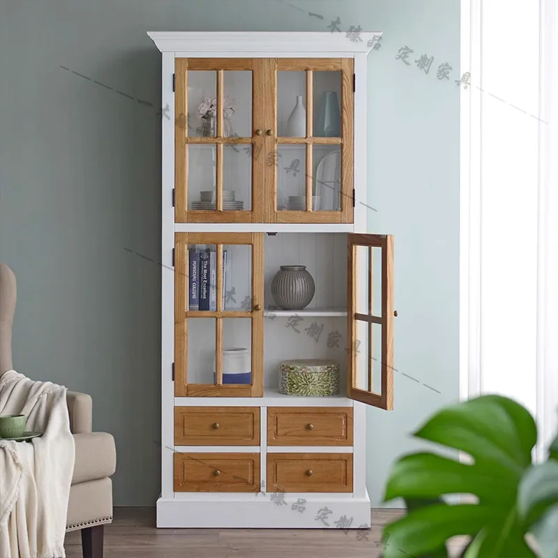 Американский книжный шкаф из м – обзор и цена Lighting Decorative