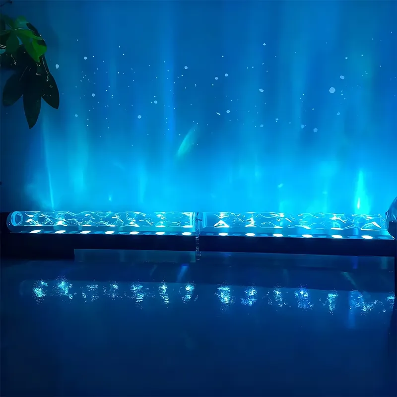 Умный 3D-проектор с эффектом п – обзор и цена Lighting Decor In Room