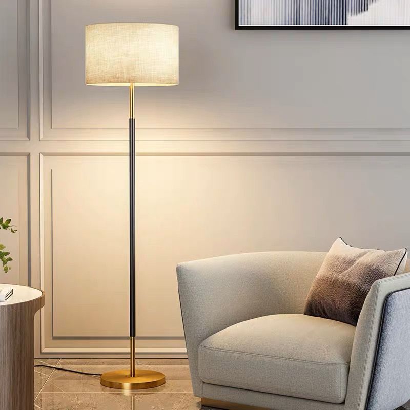 Американская скандинавская мин – обзор и цена Floor Lamp Tripod