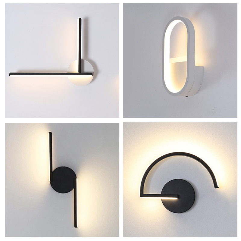 Современный скандинавский свет – обзор и цена Lighting Decor In Room