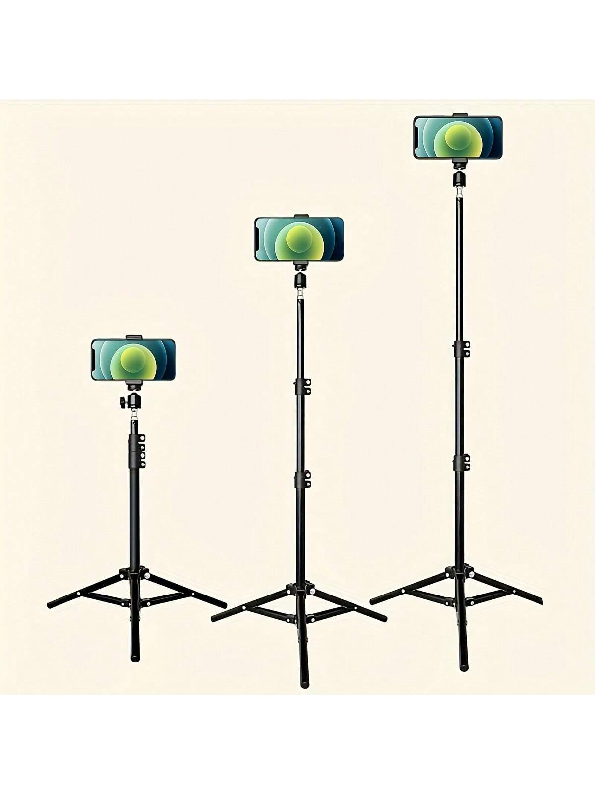 1 шт. 43,31-дюймовый напольный – обзор и цена Floor Lamp Tripod