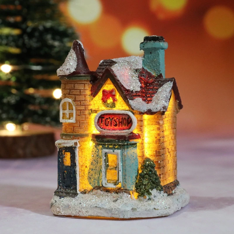 Украшения для дома, Рождествен – обзор и цена Decor Lighting The Parade