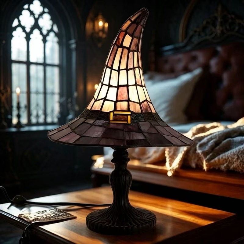Настольная лампа в виде колдов – обзор и цена Lighting Home Decor Items