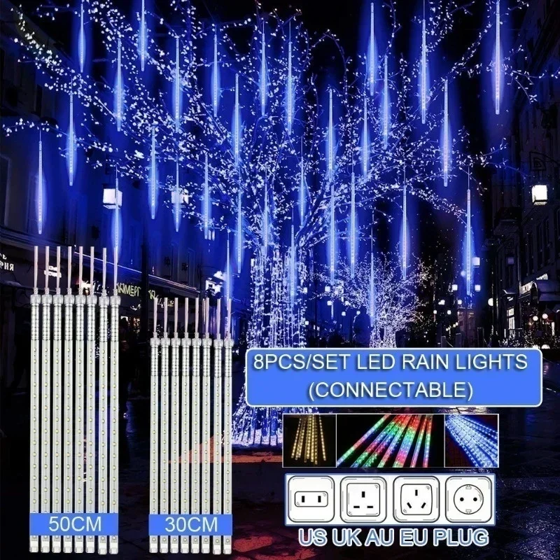 30 см/50 см водонепроницаемый  – обзор и цена Decor Lighting Uk