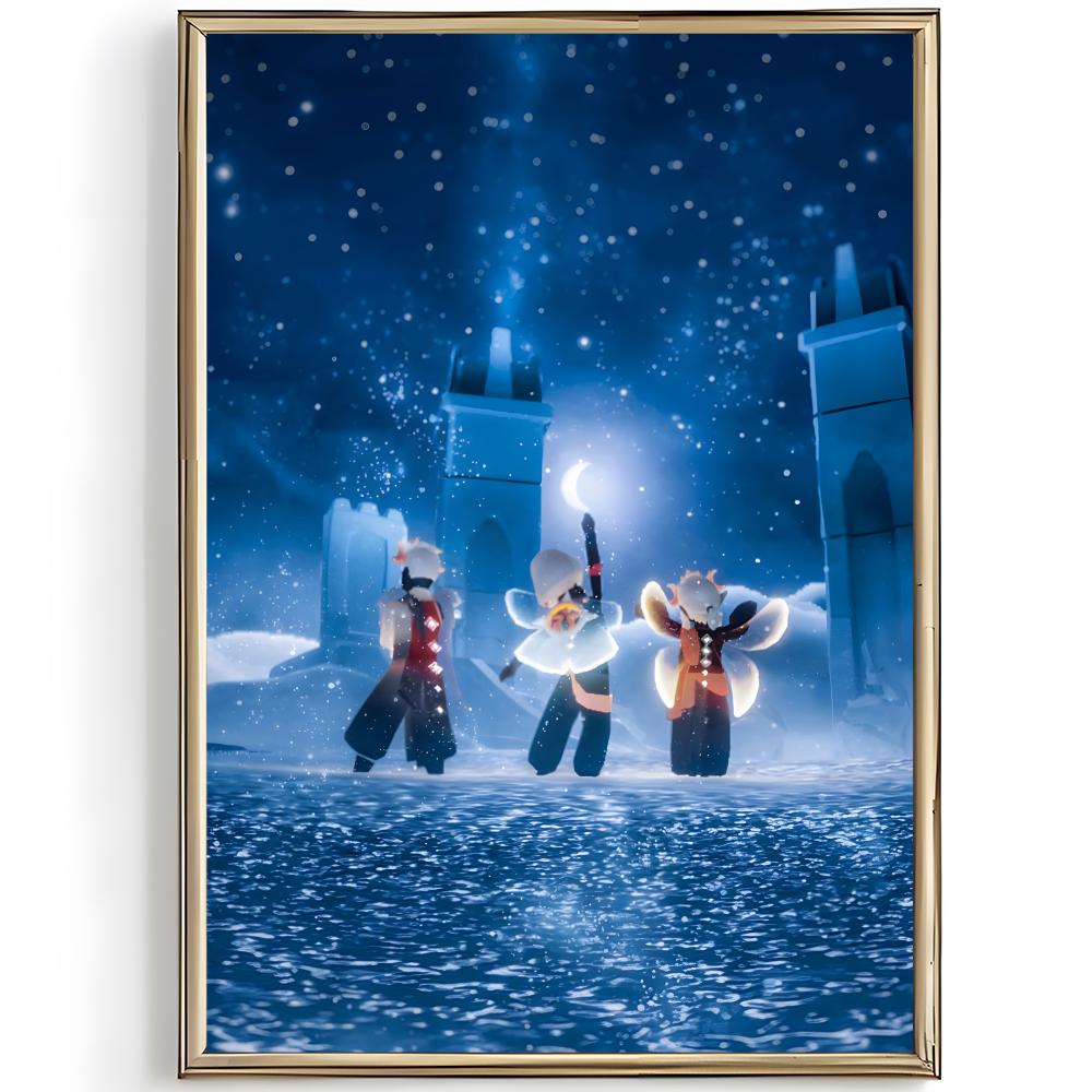 Приключенческая игра S-Sky Chi – обзор и цена Lighting Decoration Ideas For Home
