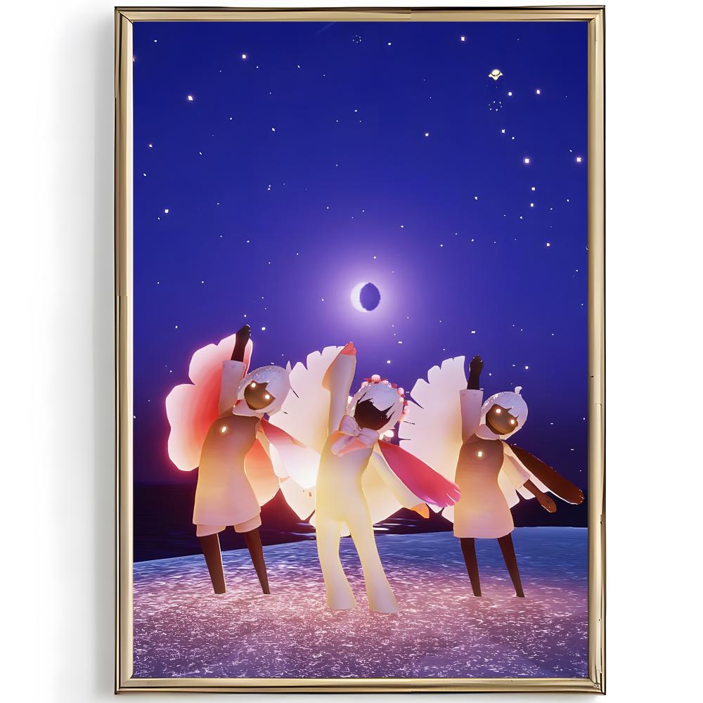 Приключенческая игра S-Sky Chi – обзор и цена Lighting Decoration Ideas For Home