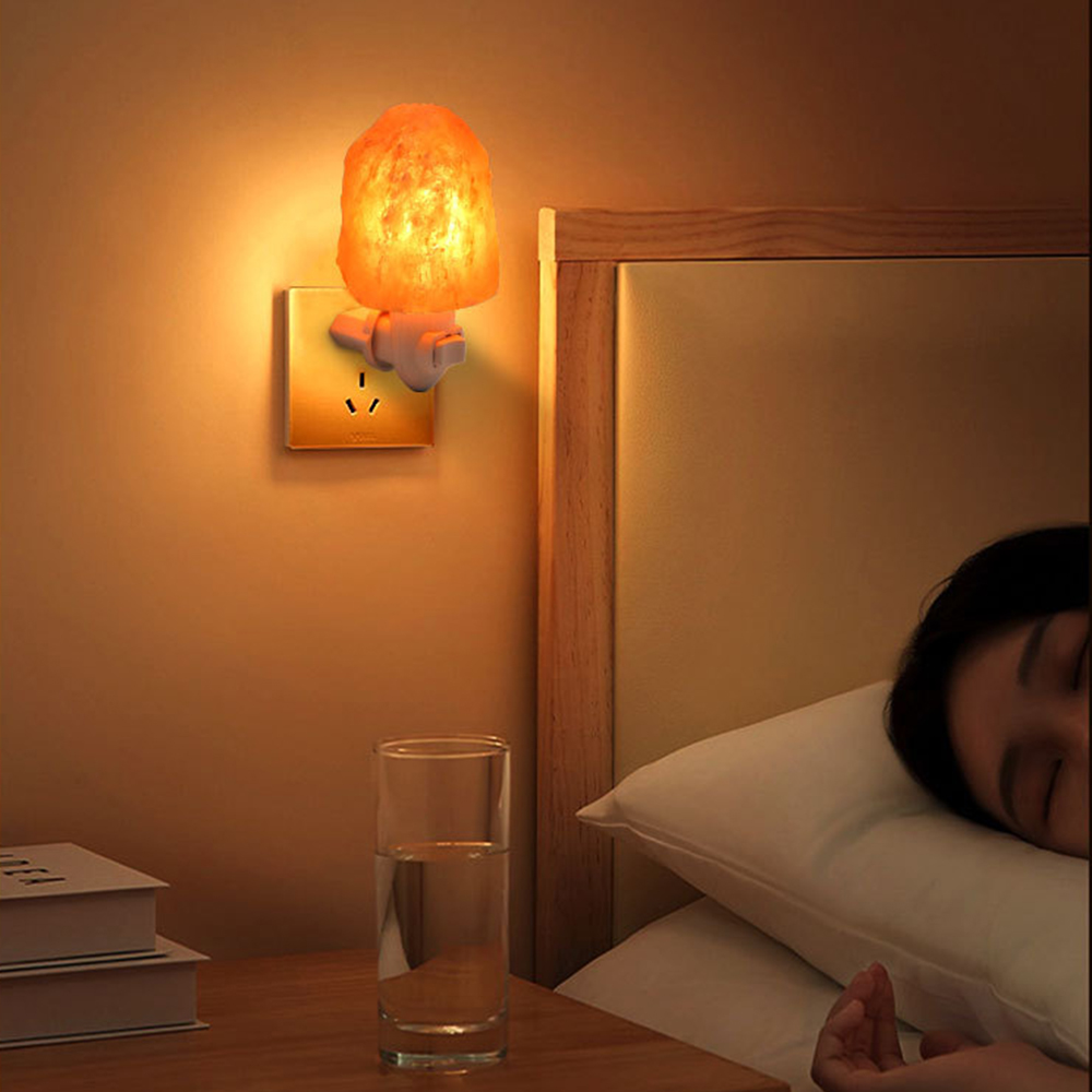 C5 Светодиодный ночник Гималай – обзор и цена Decor Lighting Uk