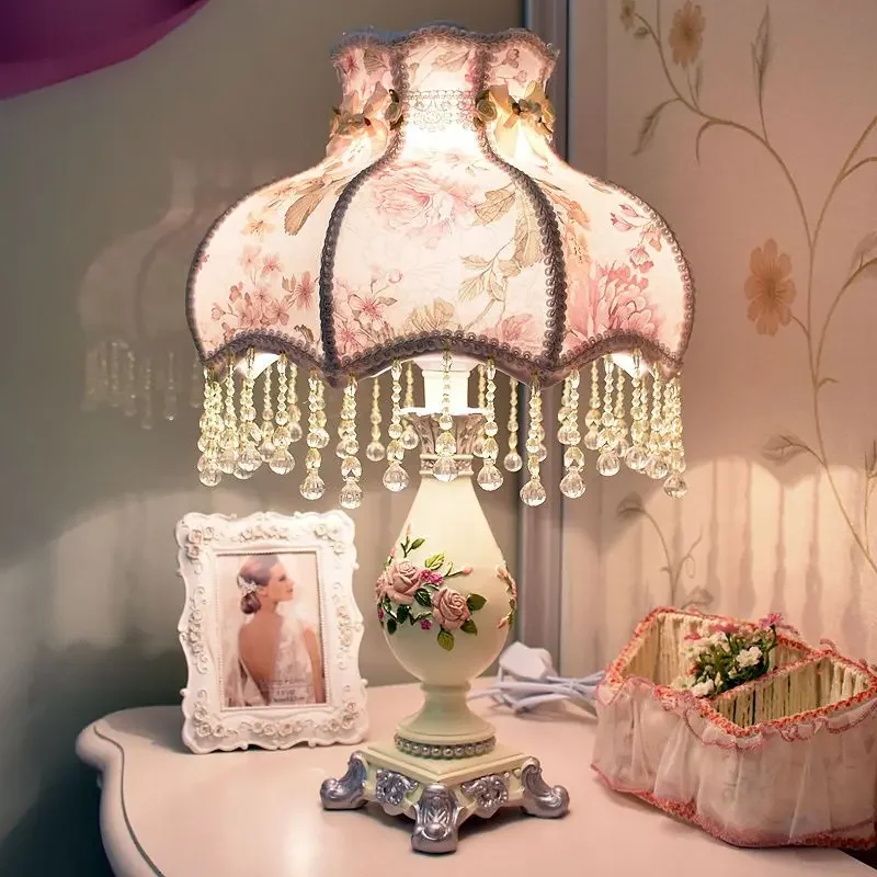 Винтажная настольная лампа Nor – обзор и цена Decor Lighting The Parade