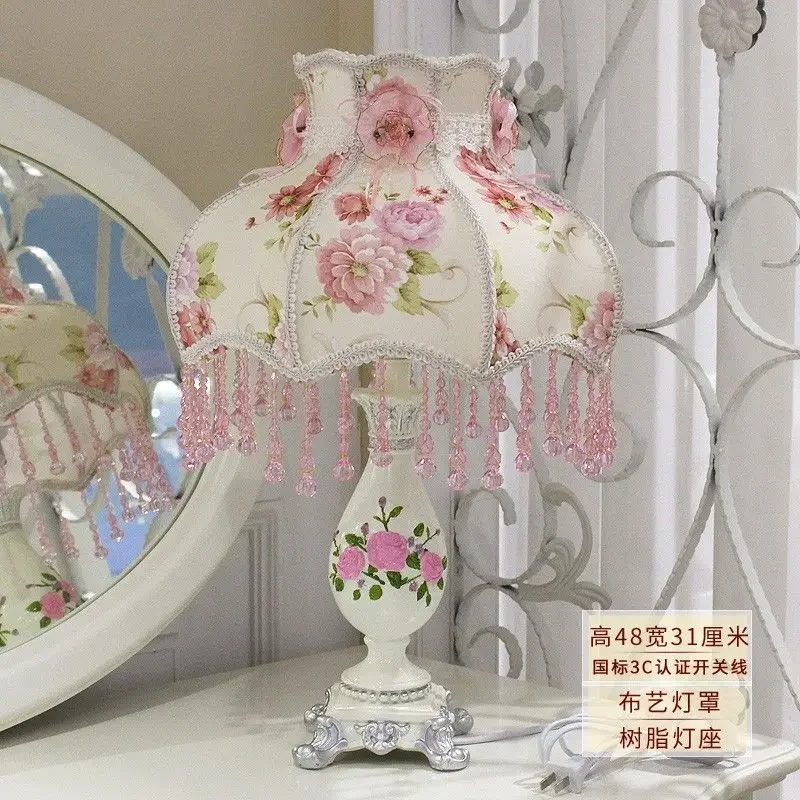 Винтажная настольная лампа Nor – обзор и цена Decor Lighting The Parade