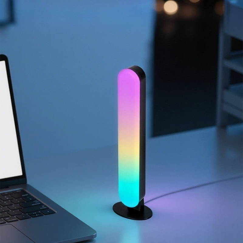 Красочный RGB светильник для н – обзор и цена Decor Lighting Uk