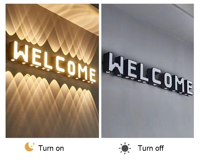Уличный водонепроницаемый наст – обзор и цена Lighting Decor In Room